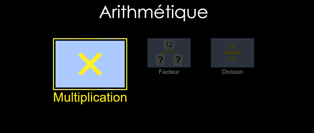 Labo de Physique
