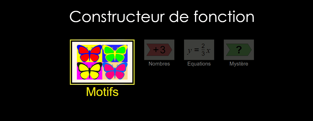 Labo de Physique