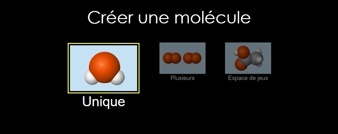 Labo de Physique