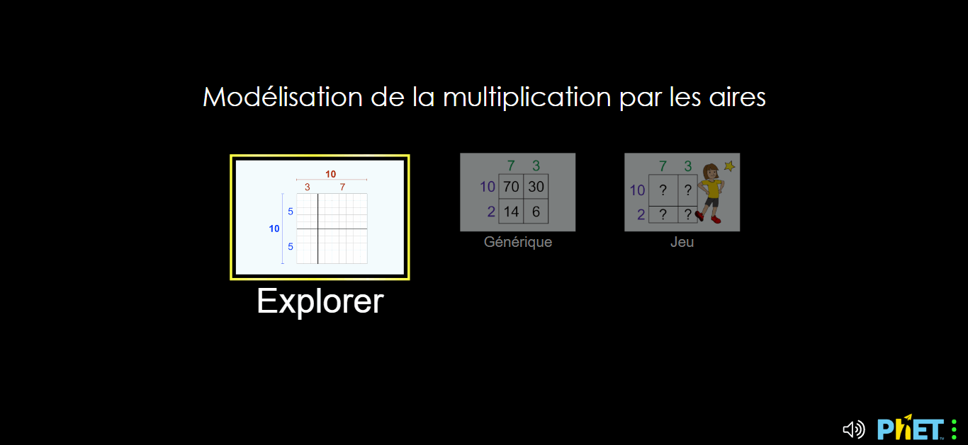 Labo de Physique