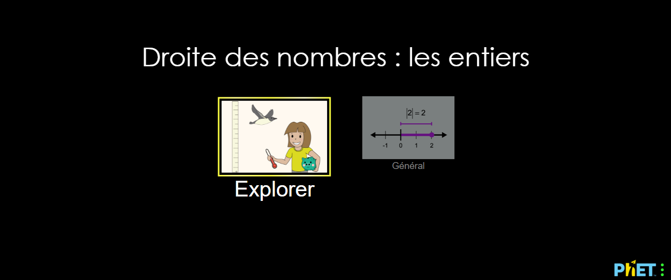 Labo de Physique