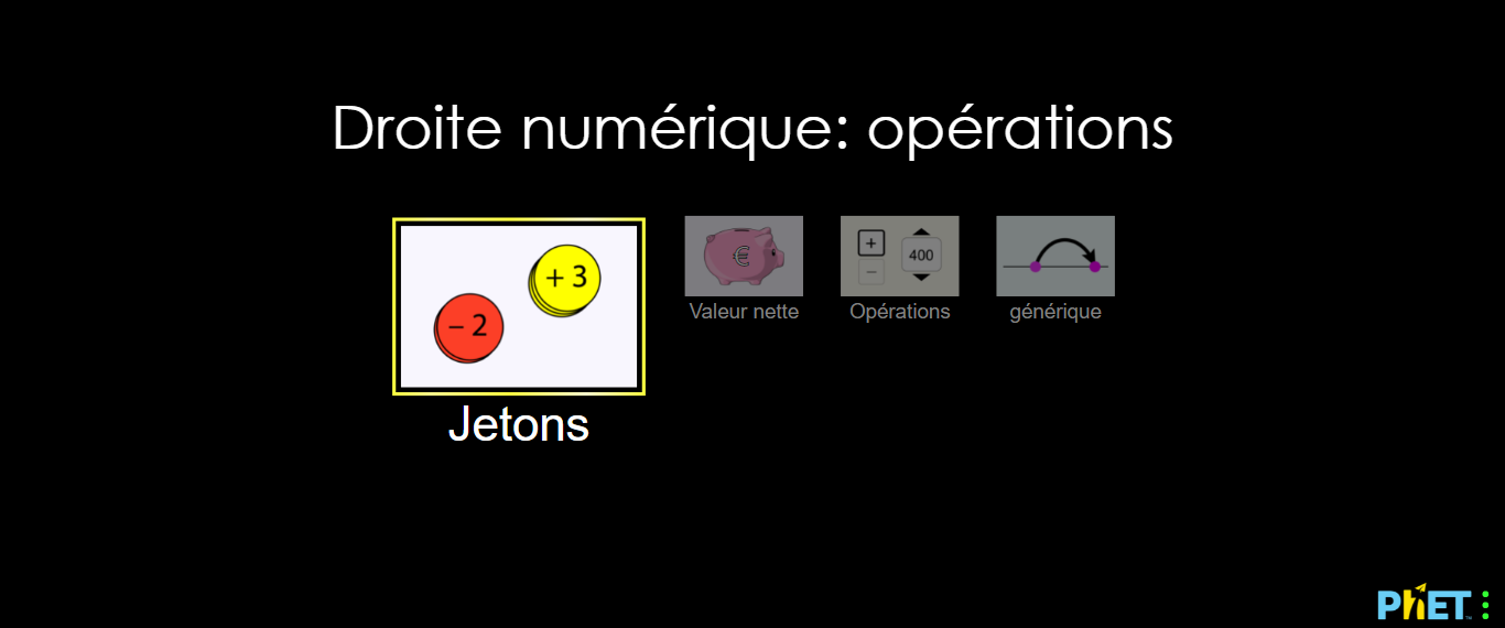 Labo de Physique